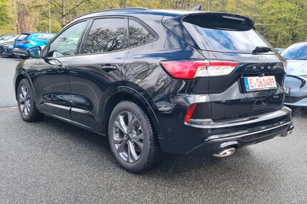 Ford Kuga 17.600 km 22.700 &euro; Essen 45276