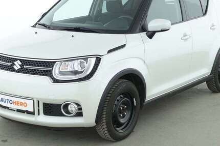 Suzuki Ignis 22.660 km 14.450 &euro; Essen 45141