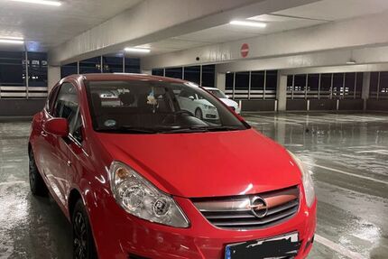 Opel Corsa 154.000 km 1.700 &euro; Oberhausen 46045