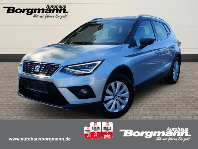 Seat Arona 92.150 km 15.250 &euro; Dorsten 46286