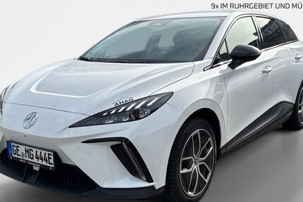 MG 4 10.901 km 43.639 &euro; Gelsenkirchen 45897