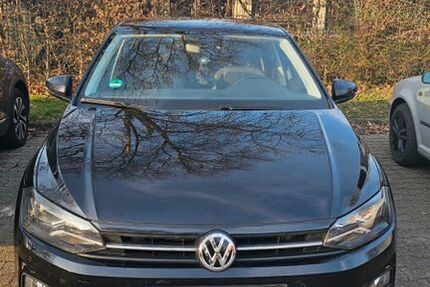 VW Polo 123.300 km 11.000 &euro; Gelsenkirchen 45889