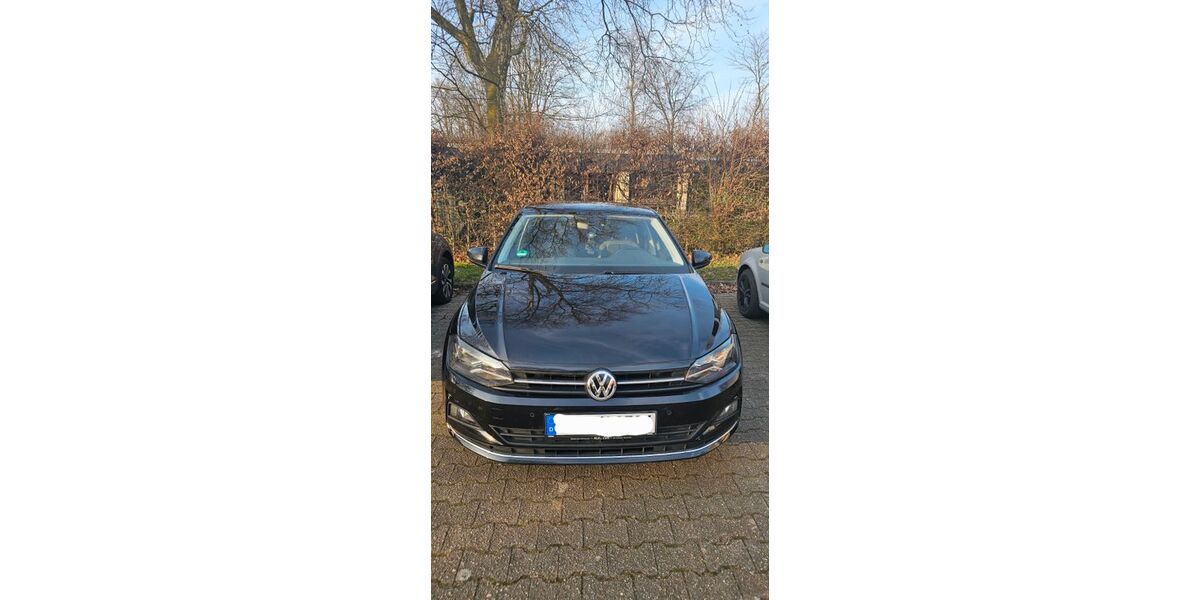 VW Polo 123.300 km 11.000 &euro; Gelsenkirchen 45889