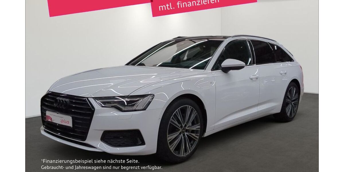 Audi A6 54.947 km 40.850 &euro; Mülheim a.d. Ruhr 45481