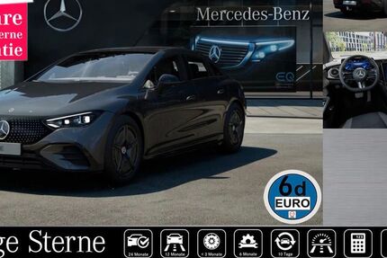 Mercedes-Benz EQE 8.979 km 55.555 &euro; Dorsten 46282