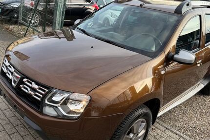 Dacia Duster 100.000 km 6.999 &euro; Essen 45147