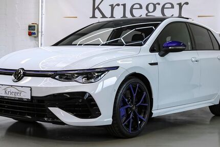 VW Golf 11.300 km 45.960 &euro; Bottrop 46244