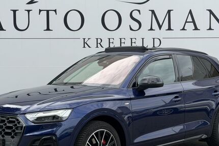 Audi Q5 56.562 km 39.950 &euro; Krefeld 47805