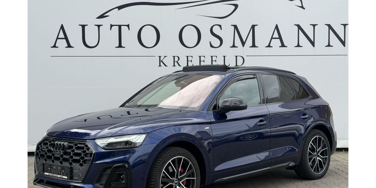 Audi Q5 56.562 km 39.950 &euro; Krefeld 47805