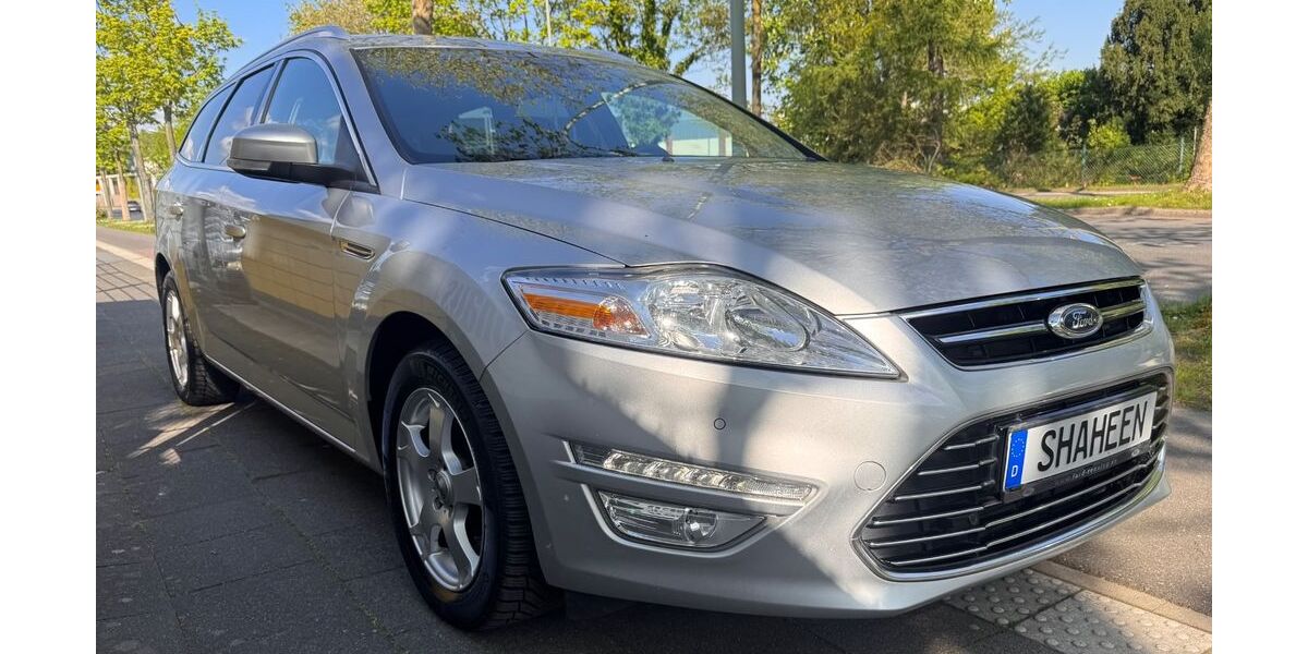 Ford Mondeo 192.615 km 5.999 &euro; krefeld 47804