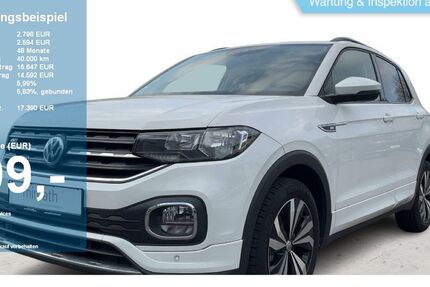 VW T-Cross 74.709 km 15.440 &euro; Duisburg-Rheinhausen 47226