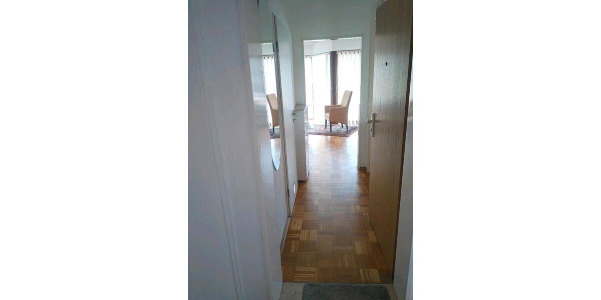 Etagenwohnung Krefeld Bockum - 1 Zimmer, 30 m&sup2;, 345&euro; | Angebot:26236984