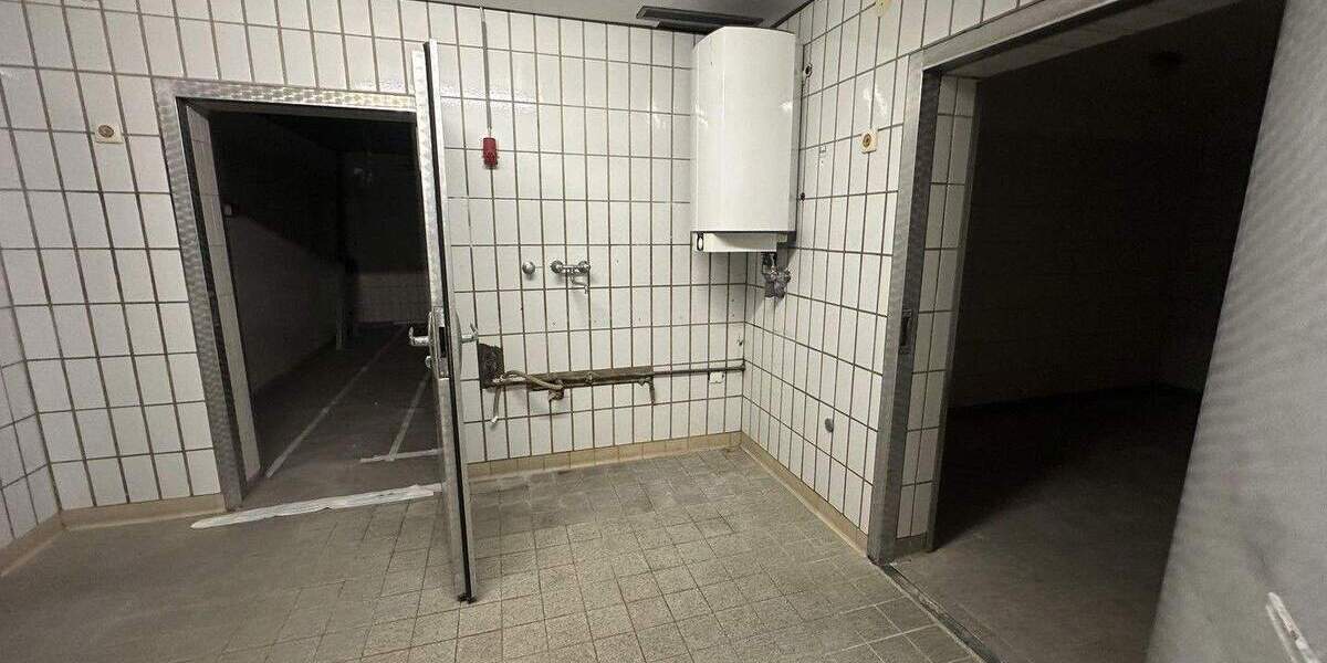 Gewerbeobjekt Essen Horst - 4.490&euro; | Angebot:25659081