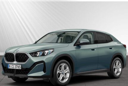 BMW X2 7.400 km 39.987 &euro; Geldern 47608