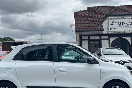 Renault Twingo 122.748 km 6.990 &euro; Dinslaken 46539