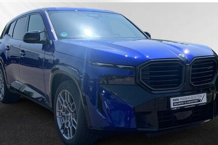 BMW XM 23.688 km 88.490 &euro; Geldern 47608