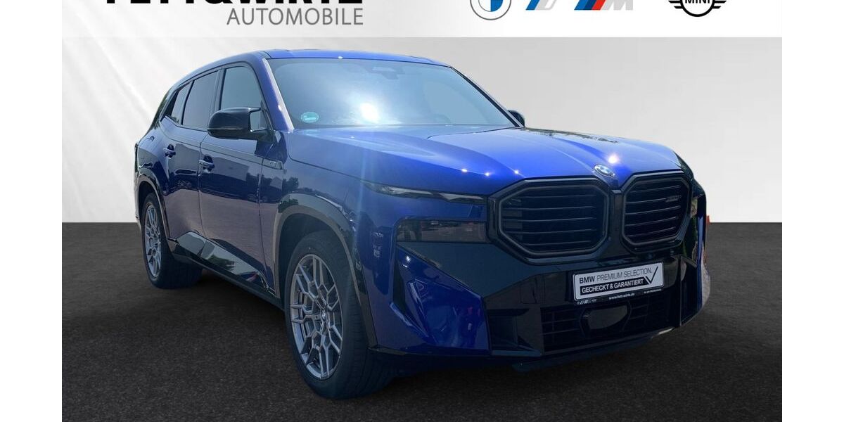 BMW XM 23.688 km 88.490 &euro; Geldern 47608