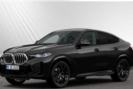 BMW X6 7.920 km 78.800 &euro; Moers 47441