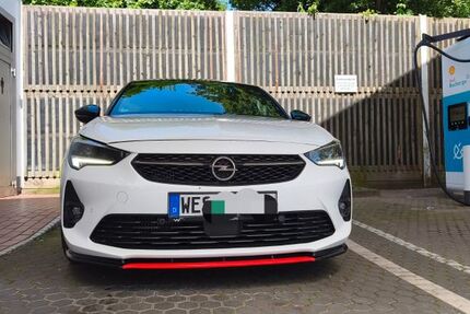 Opel Corsa 18.400 km 16.800 &euro; Neukirchen-Vluyn 47506