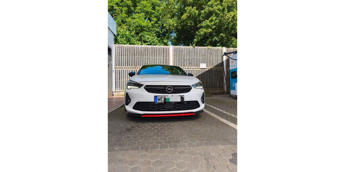 Opel Corsa 18.400 km 16.800 &euro; Neukirchen-Vluyn 47506