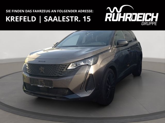 Peugeot 5008 33.216 km 30.590 &euro; Krefeld 47800
