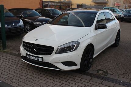 Mercedes-Benz A 220 160.000 km 14.350 &euro; Duisburg 47139