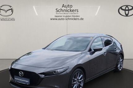 Mazda 3 19.097 km 24.850 &euro; Geldern 47608