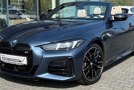 BMW M440 24.996 km 63.930 &euro; Mülheim 45472