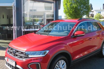 VW T-Roc 3.512 km 22.900 &euro; Gladbeck 45964
