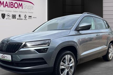 Skoda Karoq 139.450 km 19.690 &euro; Wesel 46485