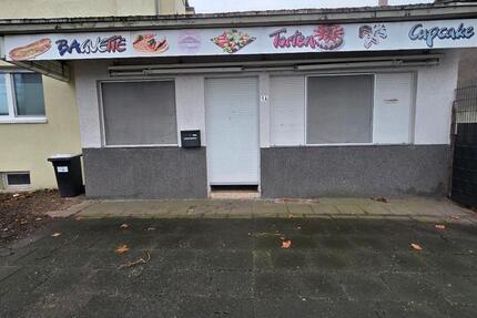 Gewerbeobjekt Duisburg Laar - 400&euro; | Angebot:26228136