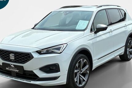 Seat Tarraco 72.896 km 32.940 &euro; Bottrop 46244