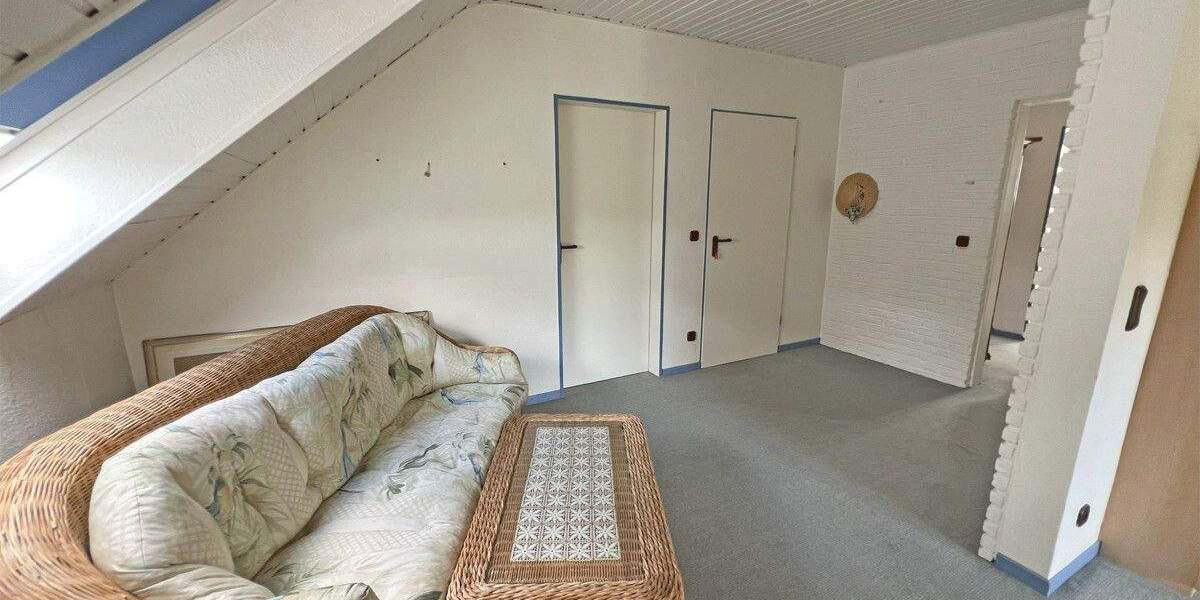 Einfamilienhaus Hünxe Drevenack - 6 Zimmer, 189 m&sup2;, 498.000&euro; | Angebot:25684448