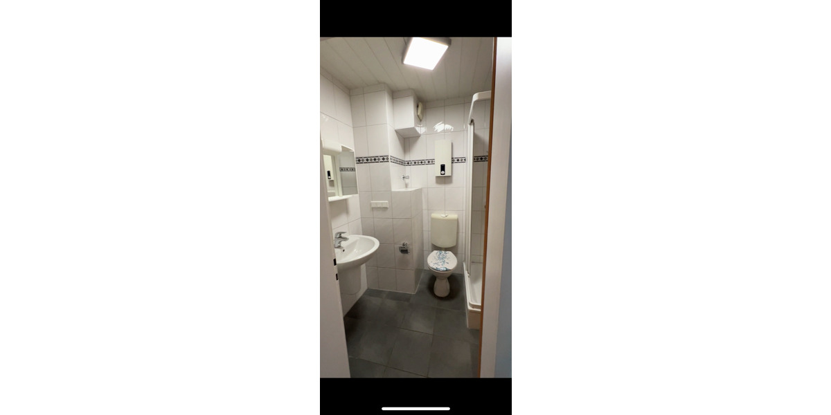 Etagenwohnung Oberhausen Rothebusch - 3 Zimmer, 58 m&sup2;, 494&euro; | Angebot:25943723