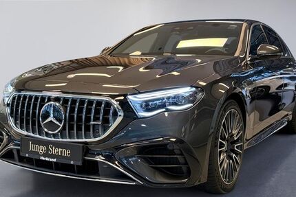 Mercedes-Benz E 53 AMG 13.760 km 89.990 &euro; Krefeld 47800