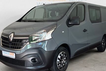 Renault Trafic 31.352 km 23.889 &euro; Moers 47445