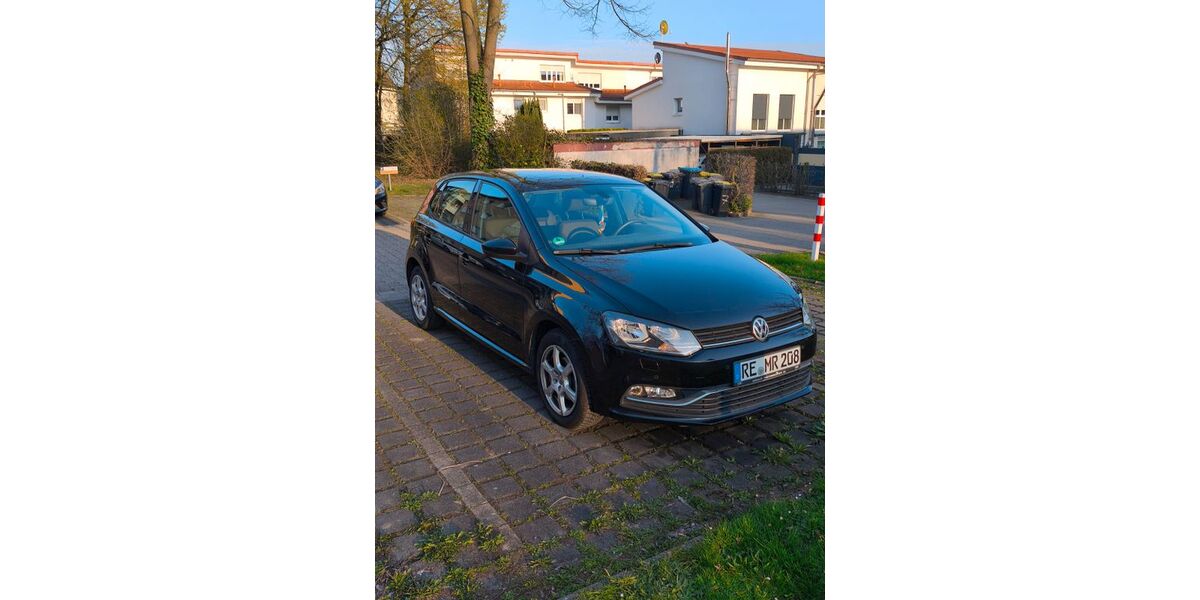 VW Polo 122.000 km 5.499 &euro; Herten 45699