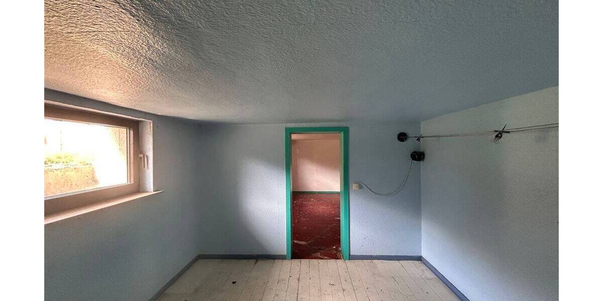 Einfamilienhaus Essen Kray - 5 Zimmer, 110 m&sup2;, 349.000&euro; | Angebot:26259085