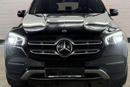 Mercedes-Benz GLE 350 114.760 km 48.750 &euro; Krefeld 47805