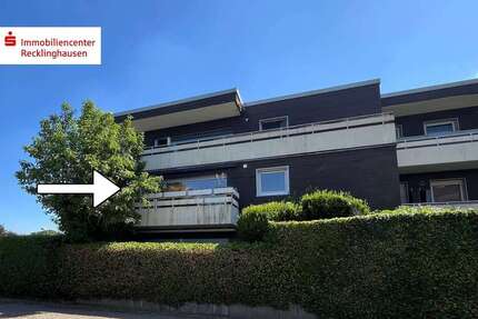 Wohnung Marl Alt-Marl - 3.5 Zimmer, 114 m&sup2;, 99.500&euro; | Angebot:27081126