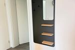 Dachgeschoßwohnung Essen Stadtbezirk III - 2 Zimmer, 53 m&sup2;, 1.480&euro; | Angebot:25247983