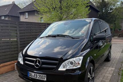 Mercedes-Benz Vito 258.000 km 14.000 &euro; Duisburg 47179