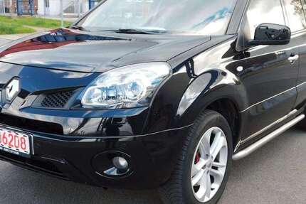 Renault Koleos 181.225 km 5.699 &euro; Mülheim an der Ruhr 45473