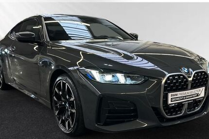 BMW 430 24.630 km 48.490 &euro; Moers 47441