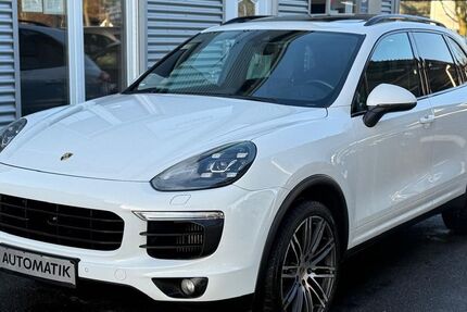 Porsche Cayenne 264.000 km 24.950 &euro; Krefeld 47809