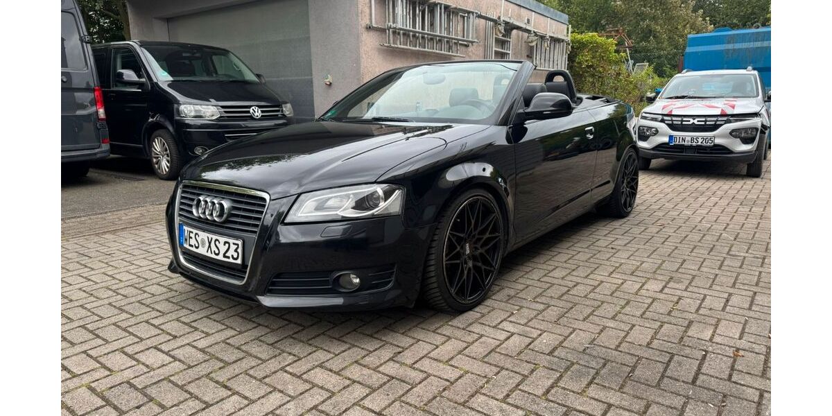 Audi A3 230.000 km 5.500 &euro; Neukirchen-Vluyn 47506