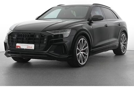 Audi Q8 50.489 km 71.880 &euro; Essen 45143