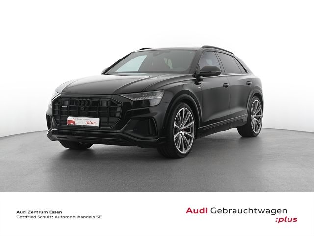 Audi Q8 50.489 km 71.880 &euro; Essen 45143