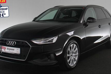 Audi A4 45.459 km 20.991 &euro; Krefeld 47803