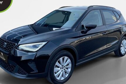 Seat Arona 21.039 km 18.840 &euro; Bottrop 46244